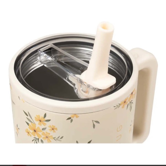 New! HydroJug 32oz Traveler - Cottage Core 🌼 - Picture 2 of 2